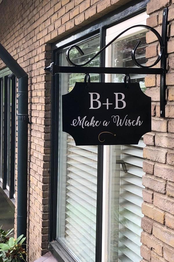 B&B - Make A Wisch Silvolde Exterior foto